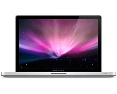 Замена разъёмов Macbook Pro