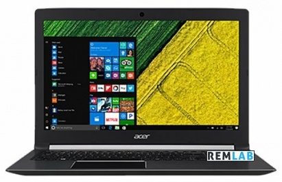 Ремонт ноутбука Acer ASPIRE 5