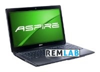 Ремонт ноутбука Acer ASPIRE 5560
