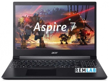 Ремонт ноутбука Acer Aspire 7 A715