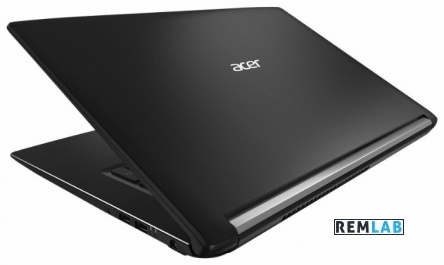 Ремонт ноутбука Acer ASPIRE 7