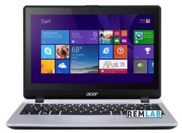 Ремонт ноутбука Acer ASPIRE V3