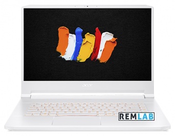 Ремонт ноутбука Acer ConceptD 7