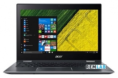 Ремонт ноутбука Acer SPIN 5