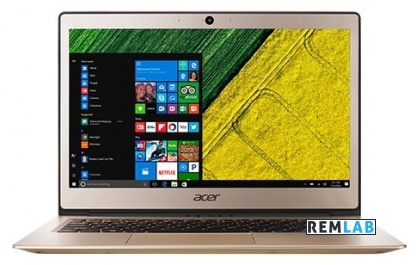 Ремонт ноутбука Acer SWIFT 1
