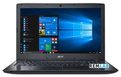 Ремонт ноутбука Acer TravelMate P2