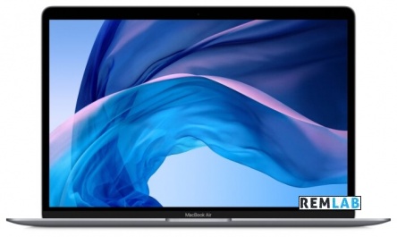 Ремонт ноутбука macbook MacBook Air 13