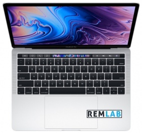 Ремонт ноутбука macbook MacBook Pro 13
