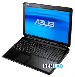 Ремонт ноутбука ASUS K50C