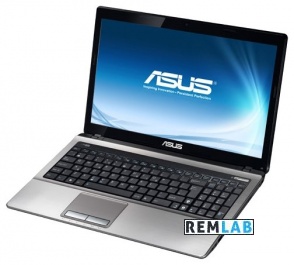 Ремонт ноутбука ASUS K53E