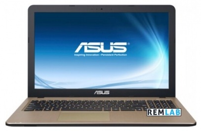 Ремонт ноутбука ASUS X540LA