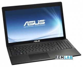 Ремонт ноутбука ASUS X55A