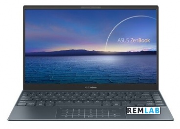Ремонт ноутбука ASUS ZenBook 13 UX325JA