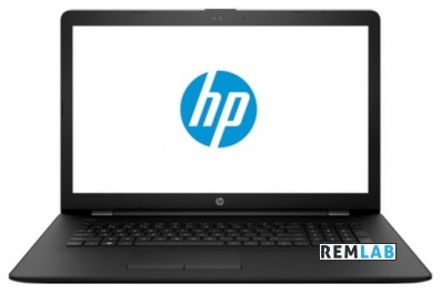 Ремонт ноутбука HP 17