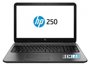 Ремонт ноутбука HP 250 G3