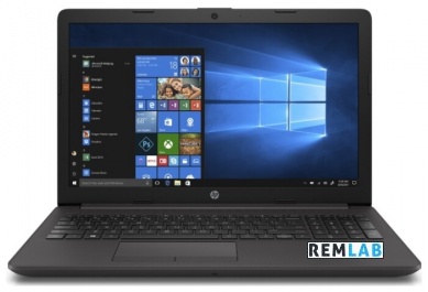 Ремонт ноутбука HP 250 G7