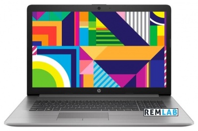 Ремонт ноутбука HP 470 G7