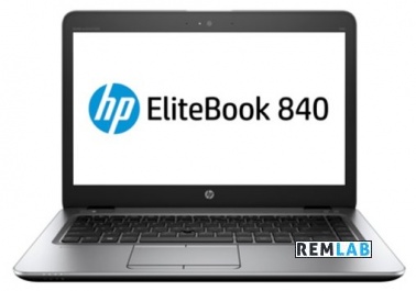 Ремонт ноутбука HP EliteBook 840 G3