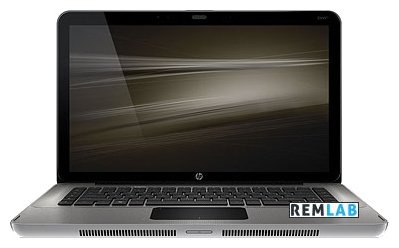 Ремонт ноутбука HP Envy 15