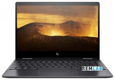 Ремонт ноутбука HP Envy x360 13