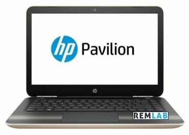 Ремонт ноутбука HP PAVILION 14