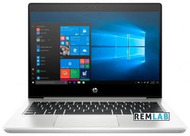 Ремонт ноутбука HP ProBook 430 G7