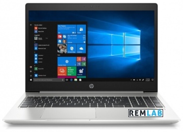 Ремонт ноутбука HP ProBook 445 G7