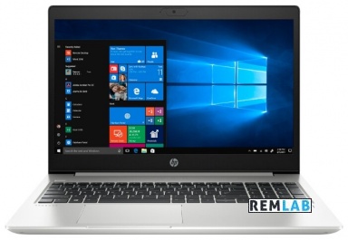Ремонт ноутбука HP ProBook 450 G7