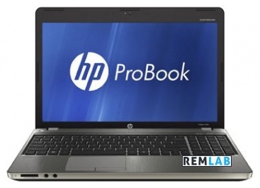 Ремонт ноутбука HP ProBook 4530s