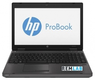 Ремонт ноутбука HP ProBook 6570b