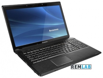 Ремонт ноутбука Lenovo G560