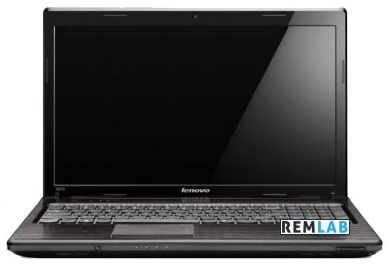 Ремонт ноутбука Lenovo G570