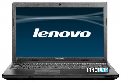 Ремонт ноутбука Lenovo G575