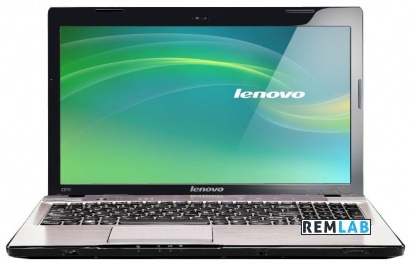 Ремонт ноутбука Lenovo IdeaPad Z570