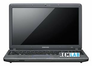 Ремонт ноутбука Samsung R528