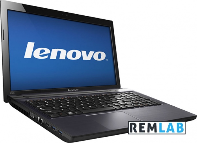 Починим любую неисправность Lenovo IdeaPad G505