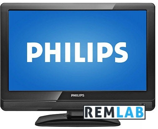 Починим любую неисправность Philips 58PUS8505 58