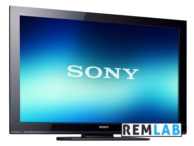 Починим любую неисправность Sony KLV 32S550A