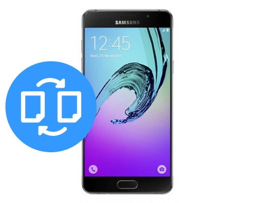 Замена дисплея (экрана) Samsung Galaxy Note 3