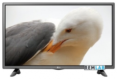 Ремонт телевизора LG 32LF510U