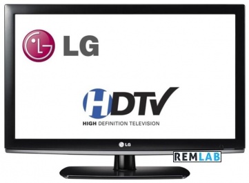 Ремонт телевизора LG 32LK330