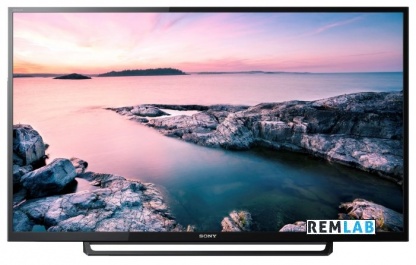 Ремонт телевизора Sony KDL 40RE353